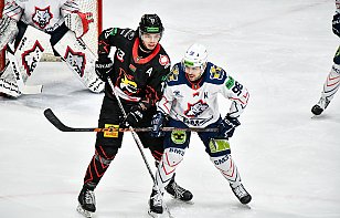 Betera-Экстралига: «Гомель» уступает «Металлургу» в первом матче мини-серии - 0:3