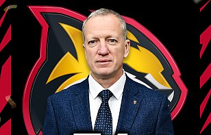 Поздравляем Олега Малашкевича с Днем рождения!