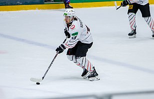 Betera-Экстралига: 4 января «Гомель» сыграет в гостях у «Химика», начало матча - в 13:00