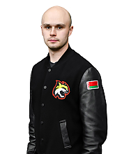 МАГАЛЕЦКИЙ Максим Игоревич