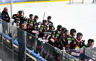 Betera-Высшая лига: 19 и 20 декабря «Рыси» принимают «Медведей»