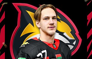 Поздравляем Евгения Сапельникова с Днем рождения!