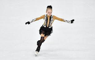 В Гомеле прошло открытое первенство Беларуси «Звездочка» – 3-й этап «Мемориал А.И. Морозова»