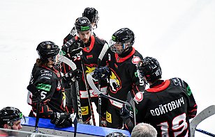 Betera-Экстралига: 28 января «Гомель» принимает «Авиатор», начало матча - в 17:55