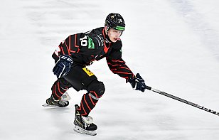 Нападающий Иван Секерин остается в «Гомеле» на предстоящий сезон