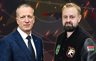 Произошли изменения в тренерских штабах «Гомеля» и «Рысей»