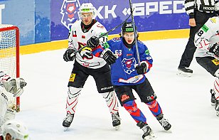 Betera-Экстралига. Плей-ин: 6 марта «Гомель» сыграет в гостях у «Бреста», начало матча - в 19:25