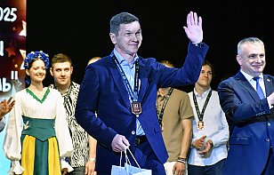 Владимир Копать - главный тренер «Гомеля» в сезоне 2026/2027