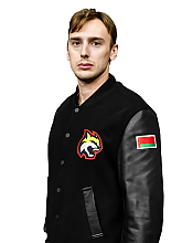 КРИВОЛУЦКИЙ Евгений Олегович