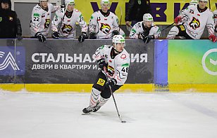 Betera-Экстралига: 10 февраля «Гомель» сыграет в гостях у «Лиды», начало матча - в 19:00