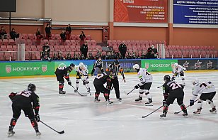 «Гомель» одерживает вторую победу в гостях у «Авиатора» - 3:0 