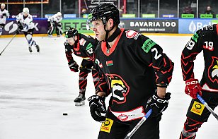 Никита Анохин: хочется доказать, что мы попали в четвертьфинал не просто так, а заслуженно там оказались