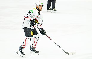 Betera-Экстралига: 22 января «Гомель» сыграет в гостях у «Могилева», начало матча - в 18:30