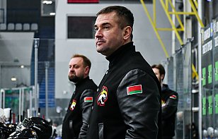 Дмитрий Панцырев: Все было выполнено, поэтому я считаю, что заслуженная победа сегодня