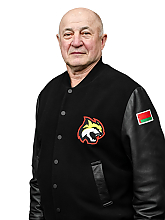 ЗВЕРЕВ Вячеслав Александрович