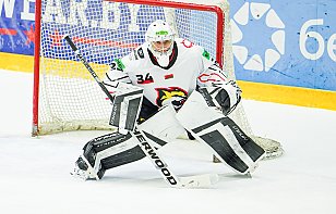 Константин Кузмаул – лучший игрок «Гомеля» в сезоне 2025/2026 по мнению болельщиков