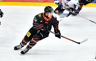 Нападающий Всеволод Гайдамак покинул хоккейный клуб «Гомель»