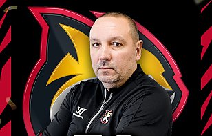 Поздравляем Андрея Андриевского с Днем рождения!