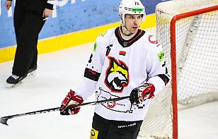 Betera-Высшая лига: 25 и 26 января «Рыси» сыграют в гостях у юниорской сборной Беларуси