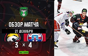 Видеообзор первой домашней встречи «Гомеля» с «Юностью»