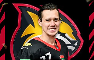 Поздравляем Артема Мальцева с Днем рождения!