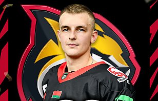 Поздравляем Никиту Стасенко с Днем рождения!