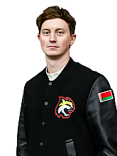 КУЦЫРЬ Кирилл Сергеевич