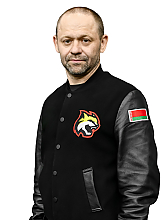 ШЕВЕЛЁВ Андрей Дмитриевич