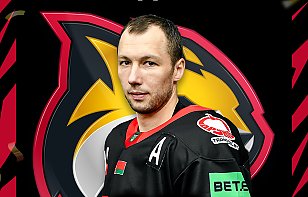 Поздравляем Николая Сусло с Днем рождения!