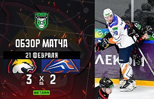 Видеообзор субботнего победного матча «Гомеля» против «Локомотива»