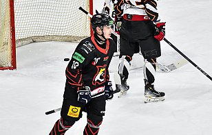 Иван Секерин: Работа продолжается, готовимся к следующей игре, но уже с другим внутренним чувством