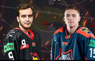 Владимир Кораблев отправится в «Металлург», в «Гомель» перейдет форвард Иван Мурашов