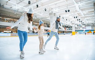 Расписание массовых катаний на 14-18 апреля