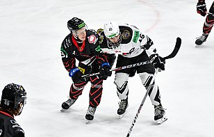 Betera-Экстралига: 30 января «Гомель» проведет второй матч против «Авиатора», начало - в 19:00