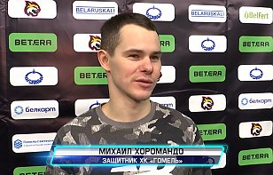 Сюжет программы «Овертайм» на телеканале «Беларусь 5» о текущем положении дел в «Гомеле»