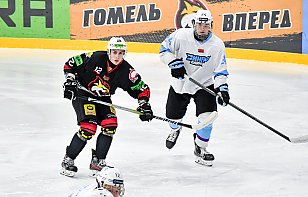 С 17 по 19 июля в Гомеле пройдет турнир по хоккею памяти Алексея Алексеевича Костюченко