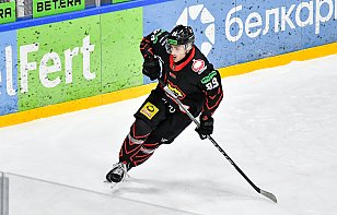 Иван Пономарцев: Никто не хотел уступать, тем более что мы понимаем свое место в турнирной таблице