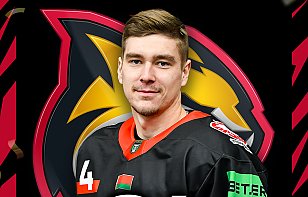 Поздравляем Даниила Липского с Днем рождения!