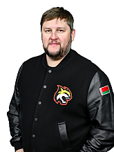БЕЛЫЙ Валерий Викторович