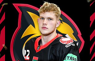 Поздравляем Арсения Архипцева с Днем рождения!