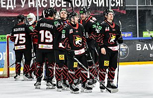 «Гомель» сделал квалификационные предложения 38 хоккеистам