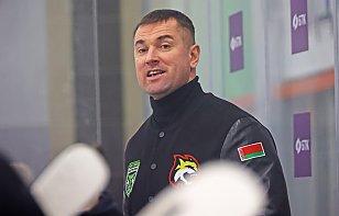 Дмитрий Панцырев: Командная победа, ребята бились друг за друга