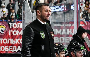 Дмитрий Панцырев: Команде поставлю 10 с плюсом, все сработали как единый коллектив