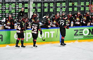 Betera-Высшая лига: 9 и 10 марта «Рыси» принимают «Соболь»