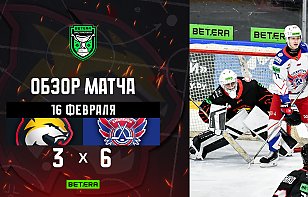 Видеообзор прошедшей домашней встречи «Гомеля» со «Славутичем»