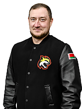 ШКЛЯРОВ Юрий Олегович