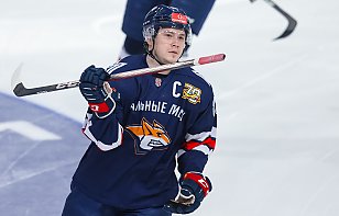 Нападающий Павел Гаврилович пополнит состав «Гомеля»