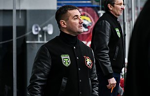 Дмитрий Панцырев: матч мы начали вяло, робко. Но потом стали выполнять свою работу и делать это правильно 