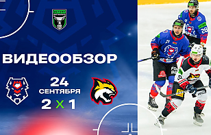 Видеообзор второго гостевого матча «Гомеля» против «Бреста»