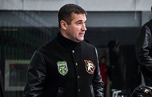 Дмитрий Панцырев: Нам сейчас не до праздников, у нас будет хорошая трудовая неделя, где мы плотно поработаем